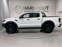 Gebraucht Ford Ranger Raptor 213 PS (156 kW) 2021 Weiß Abholung