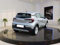 gebraucht Renault Captur Equilibre SHZ Easylink PDC TCe 90