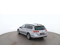 gebraucht VW Passat Variant 2.0 TDI Business LED AHK RADAR
