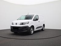 Gebraucht Peugeot Partner 102 PS (75 kW) 2024 Van / Kleinbus