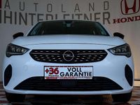 gebraucht Opel Corsa Elegance LED KAMERA WINTERPAKET