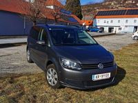 gebraucht VW Touran Comfortline 16 BMT TDI DPF