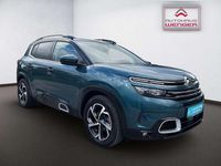 gebraucht Citroën C5 Aircross "Shine" Automatik
