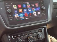 gebraucht VW Tiguan Allspace 2.0 TDI DSG