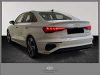 gebraucht Audi A3 35 TFSI S-line S-tronic /Matrix/HuD/Kamera/Navi/