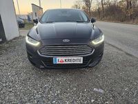 gebraucht Ford Mondeo Traveller Business Plus 20 TDCi Aut. 150PS *...