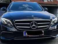 gebraucht Mercedes E220 E220 d T Aut.