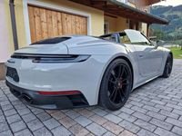 gebraucht Porsche 911 Carrera Cabriolet 992 GTS PDK