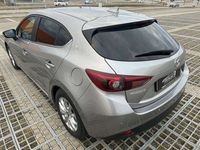 gebraucht Mazda 3 Sport CD105 Takumi