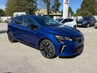 Neu Mitsubishi Colt Intense 94 PS (69 kW) 2025 Blau Limousine