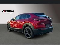 Gebraucht Mazda CX-30 Homura-Line 150 PS (110 kW) 2024 Rot SUV