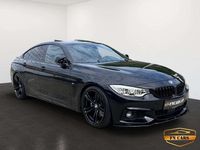 Gebraucht BMW 435 M Sport 313 PS (230 kW) 2015 Schwarz Kleinwagen