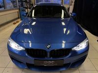 gebraucht BMW 430 430 d Coupe Sport-Paket M