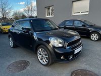 gebraucht Mini Cooper S Paceman ALL4 *Top Ausstattung Pickerl Neu uvm.*