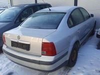 Gebraucht VW Passat Highline 116 PS (85 kW) 2000 Limousine