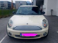 gebraucht Mini ONE R56 N12 14