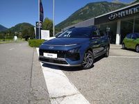 gebraucht Hyundai Bayon GO Plus 1.0 T-GDI DCT y5bu3-OO2