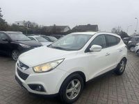 Gebraucht Hyundai ix35 Premium 136 PS (100 kW) 2012 SUV