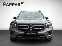 Gebraucht Mercedes GLB200 150 PS (110 kW) 2024 Mountaingrau metallic SUV
