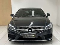 gebraucht Mercedes CLS350 BlueTEC Aut. *AMG-LINE* 360°KAMERA*