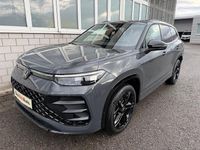 Neu VW Tayron Sport 193 PS (141 kW) 2026 Mittelgrau  metallic SUV
