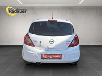 gebraucht Opel Corsa 1,2 ecoFLEX Österreich Edition Start/Stop System