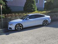 gebraucht Audi A5 Sportback 2.0 TDI | S-Line Competition