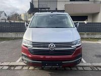 Gebraucht VW California California 199 PS (146 kW) 2020 Van