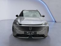 gebraucht Peugeot 5008 1.2 Hybrid 145 GT mit el. Glasschiebedach