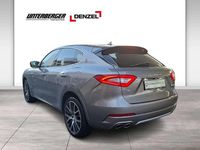 gebraucht Maserati Levante Diesel