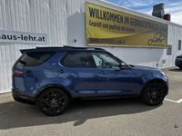 gebraucht Land Rover Discovery 5 D250 AWD R-Dynamic SE Aut.