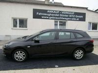 gebraucht Opel Astra Edition Start/Stop