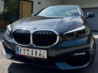 gebraucht BMW 118 118 i
