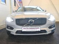 gebraucht Volvo V90 CC Ultimate B5 AWD Geartronic StandheizungLuft-F...