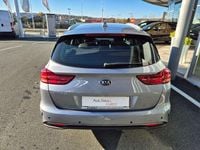 gebraucht Kia Ceed Sportswagon XCeed 1,0 TGDI ISG GPF TITAN *8-Fach*