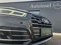 gebraucht Audi Q5 55 TFSIe quattro*S-Line²*MATRIX-LED*NAVI*MWST*