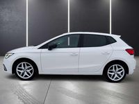 gebraucht Seat Ibiza 10 ECO TSI FR