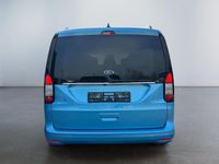 Neu Ford Tourneo Titanium 116 PS (85 kW) 2026 Van / Kleinbus