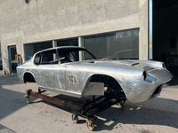 gebraucht Maserati Mistral 3700