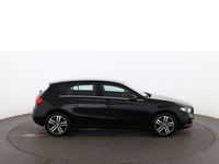 gebraucht Mercedes A250 e Aut NAVI LEDER SITZHZG ASSIST TEMP R-CAM