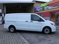 gebraucht Mercedes Vito 109/111 CDI lang Model 2019