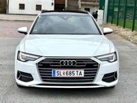 gebraucht Audi A6 Avant 50 TDI quattro sport tiptronic