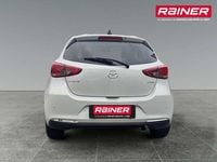 gebraucht Mazda 2 2 G90 Homura