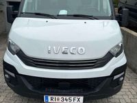 gebraucht Iveco Daily 