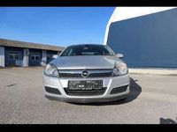 gebraucht Opel Astra Elegance CDTI Ds.