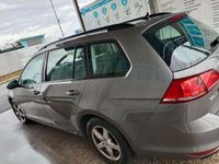 gebraucht VW Golf Alltrack Variant BMT 16 TDI 4Motion