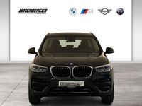 gebraucht BMW X3 xDrive20d ZA Advantage Head-Up HiFi LED WLAN