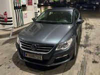 gebraucht VW CC Passat CC2,0 TDI DPF DSG