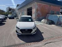 gebraucht Hyundai i30 Select