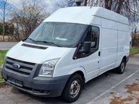 gebraucht Ford Transit Kasten FT 330 K 22 Trend TDCi*Klima* Export